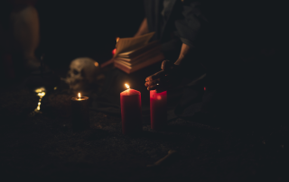 Was ist eine Hexe und wie werde ich eine Blog Hexeneinmaleins Wicca Hexentum