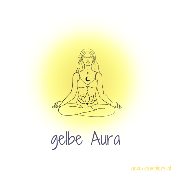 Die Farben der Aura und ihre Bedeutung Entdecke das Geheimnis deiner Energie ⋆ Hexeneinmaleins.at