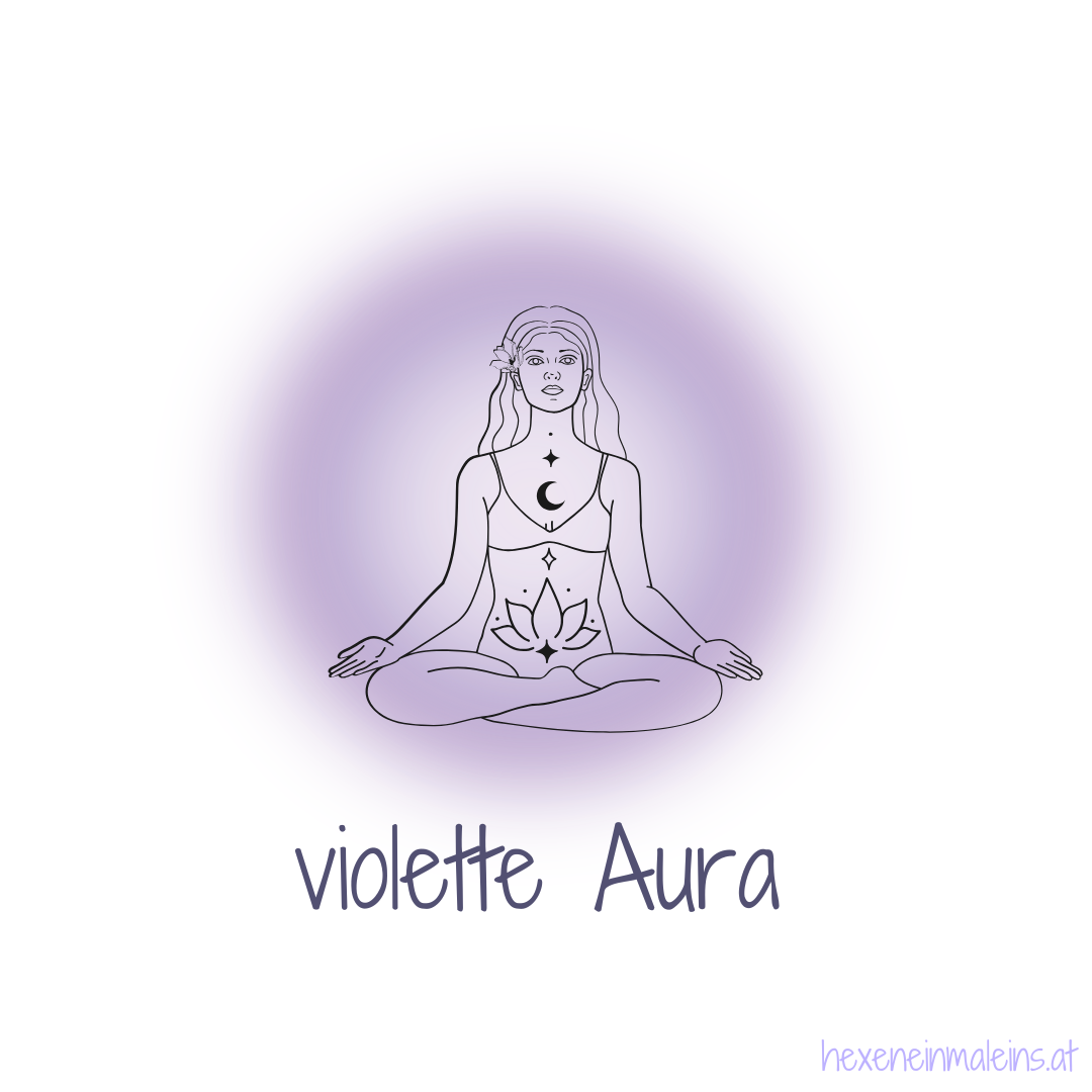 Die Farben der Aura und ihre Bedeutung Entdecke das Geheimnis deiner Energie ⋆ Hexeneinmaleins.at