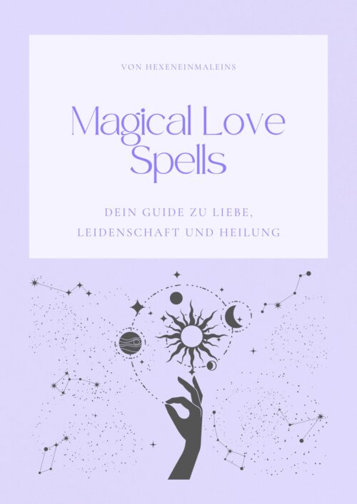 Liebeszauber