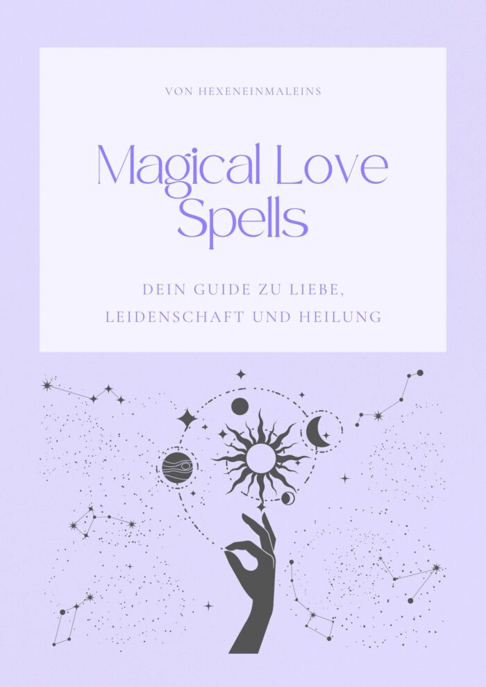 Liebeszauber