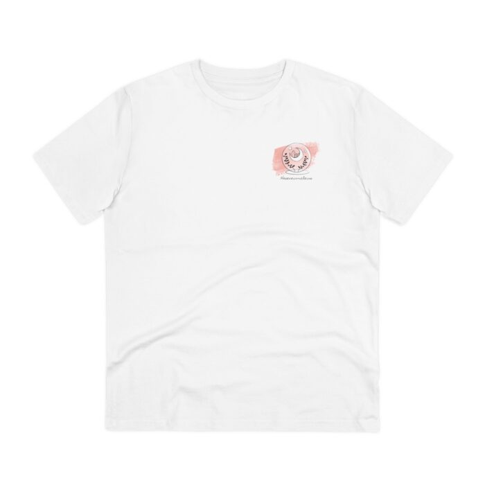 Hexeneinmaleins T-Shirt mit Logo klein – Bild 2