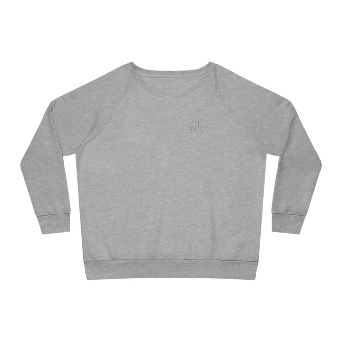Omvibes  Relaxed Fit Sweatshirt – Bild 7