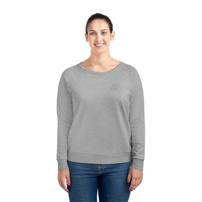 Omvibes  Relaxed Fit Sweatshirt – Bild 9