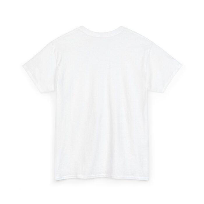 Omvibes Media Baumwoll Unisex T-Shirt – Bild 5