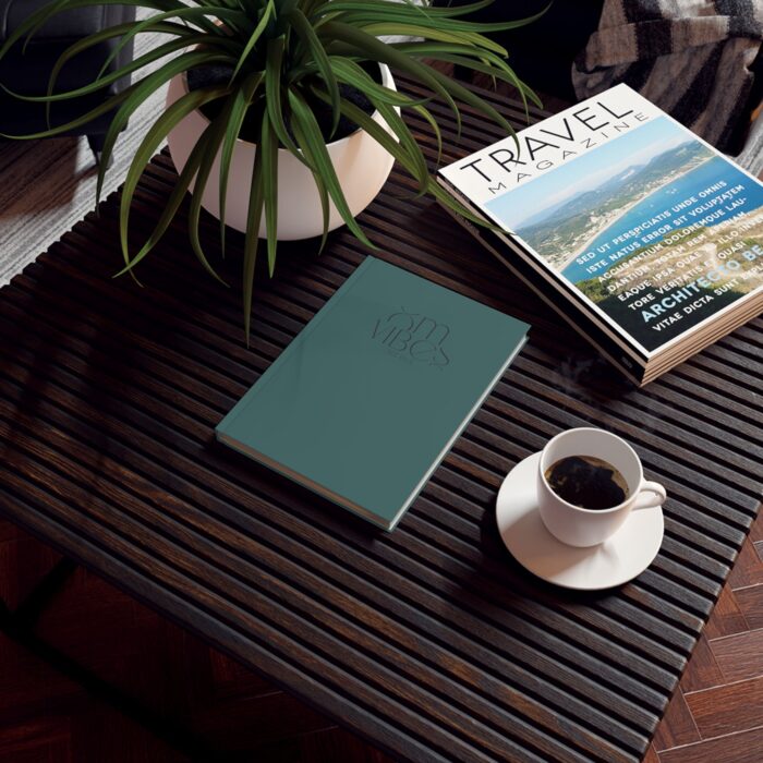 OmVibes Journal