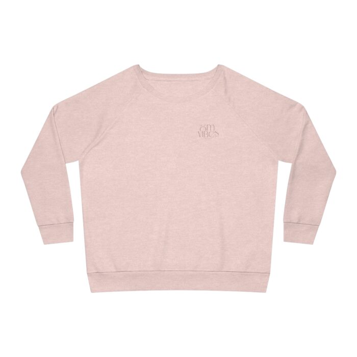 Omvibes  Relaxed Fit Sweatshirt – Bild 4