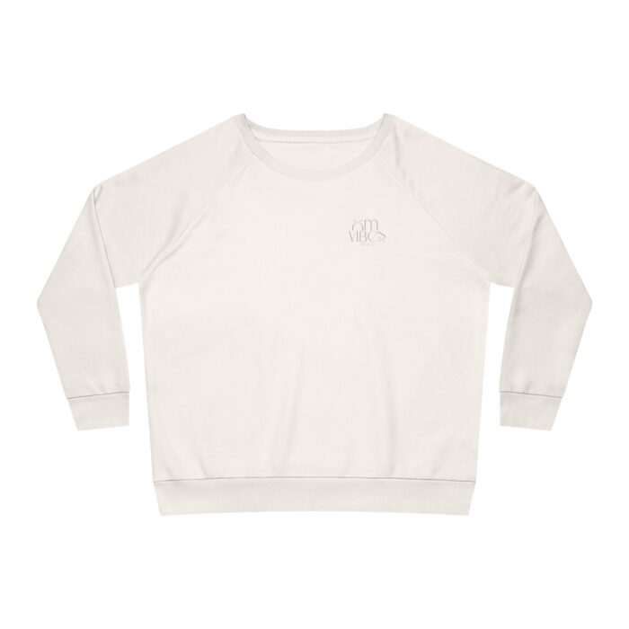 Omvibes  Relaxed Fit Sweatshirt – Bild 2