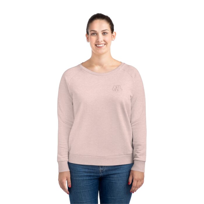 Omvibes  Relaxed Fit Sweatshirt – Bild 6