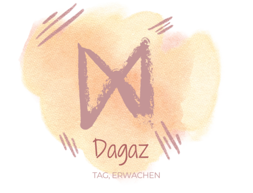 Rune Dagaz