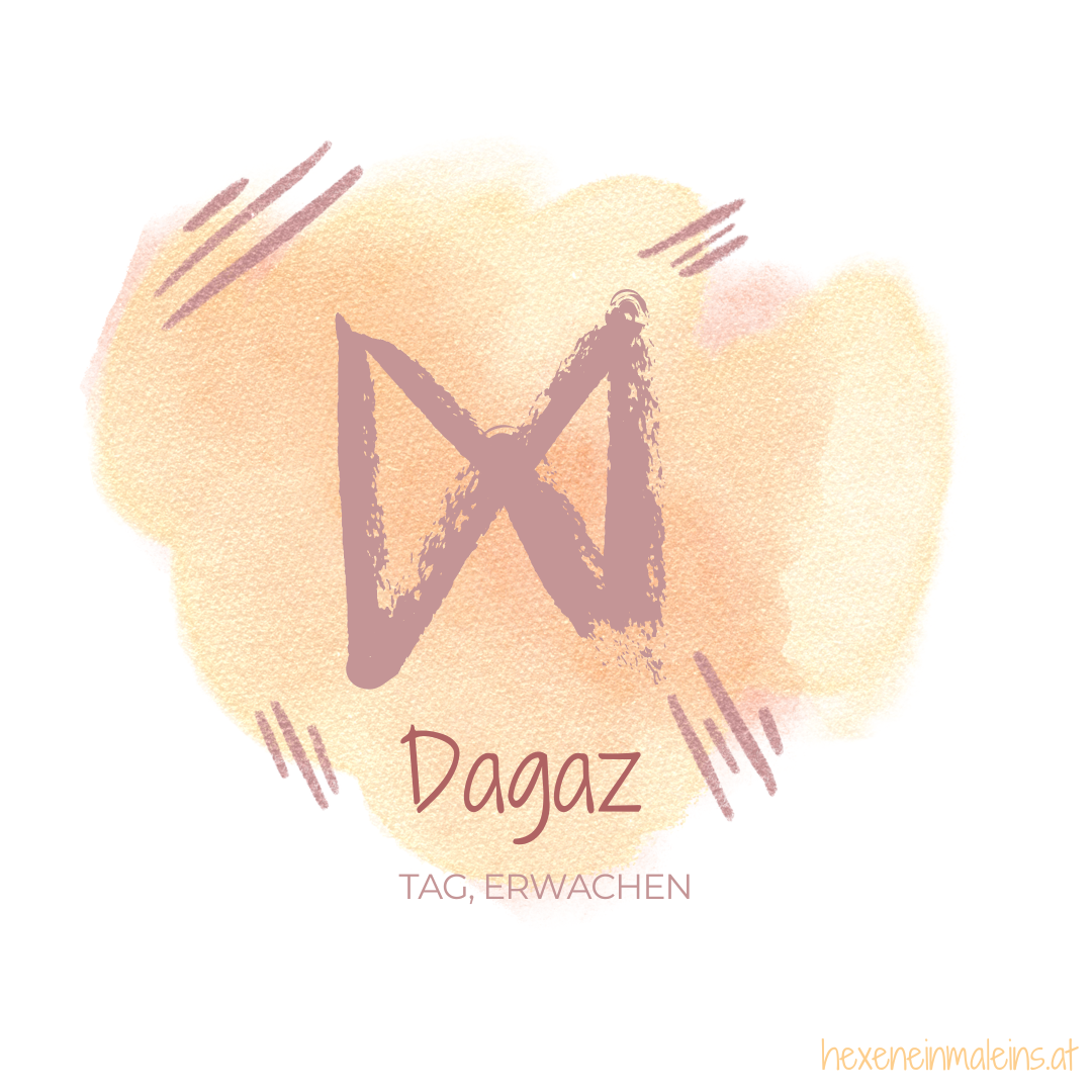 Rune Dagaz