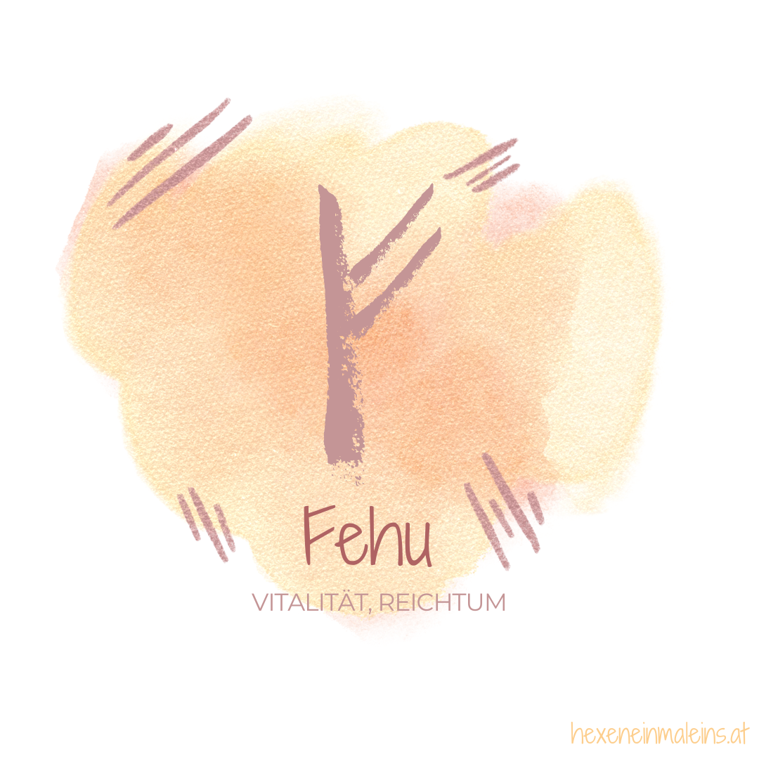 Rune FEHU