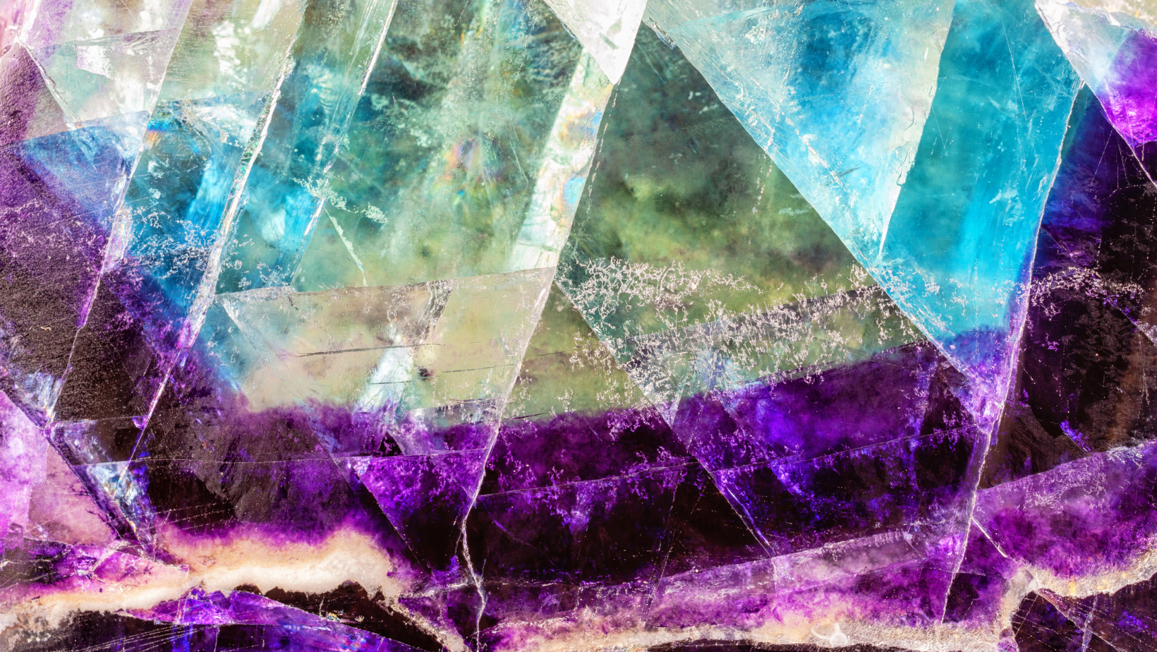 Fluorit Titelbild