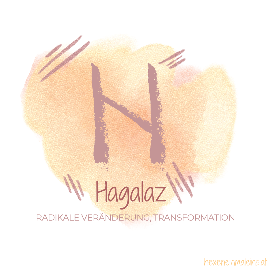 Rune Hagalaz