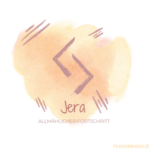 Jera Rune Jera