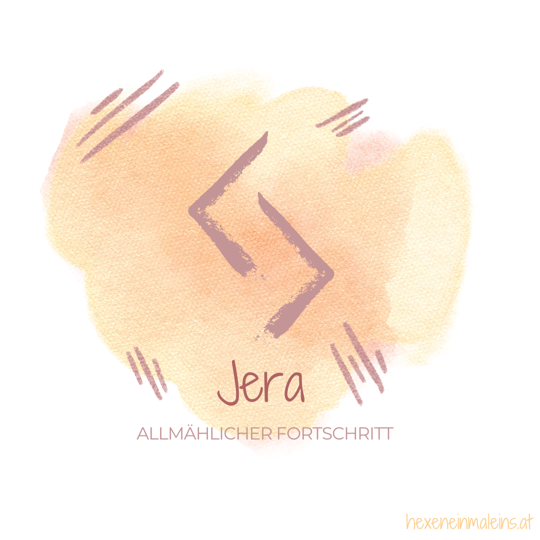 Rune Jera