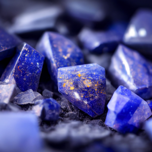 Lapislazuli Lapislazuli