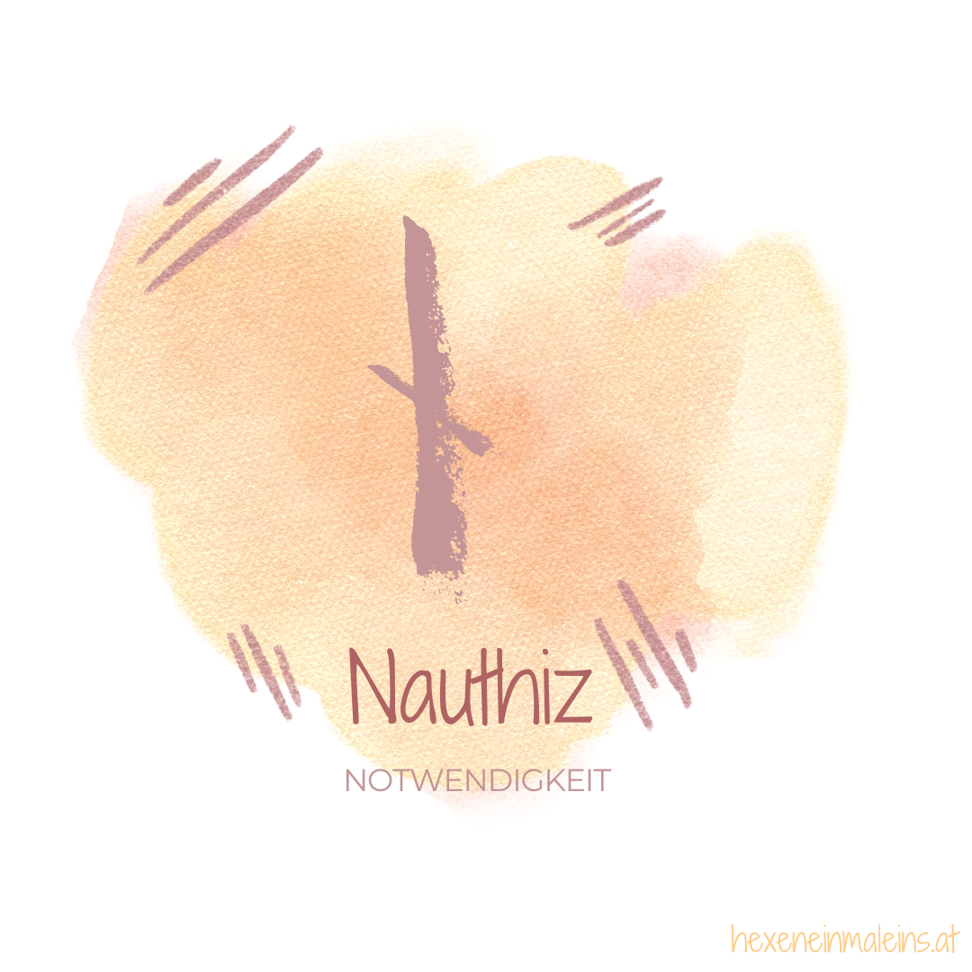 Rune Nauthiz