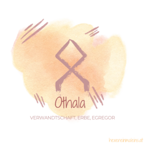 Othala Rune Othala