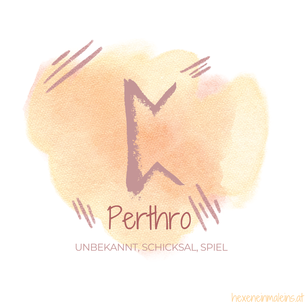 Rune Perthro