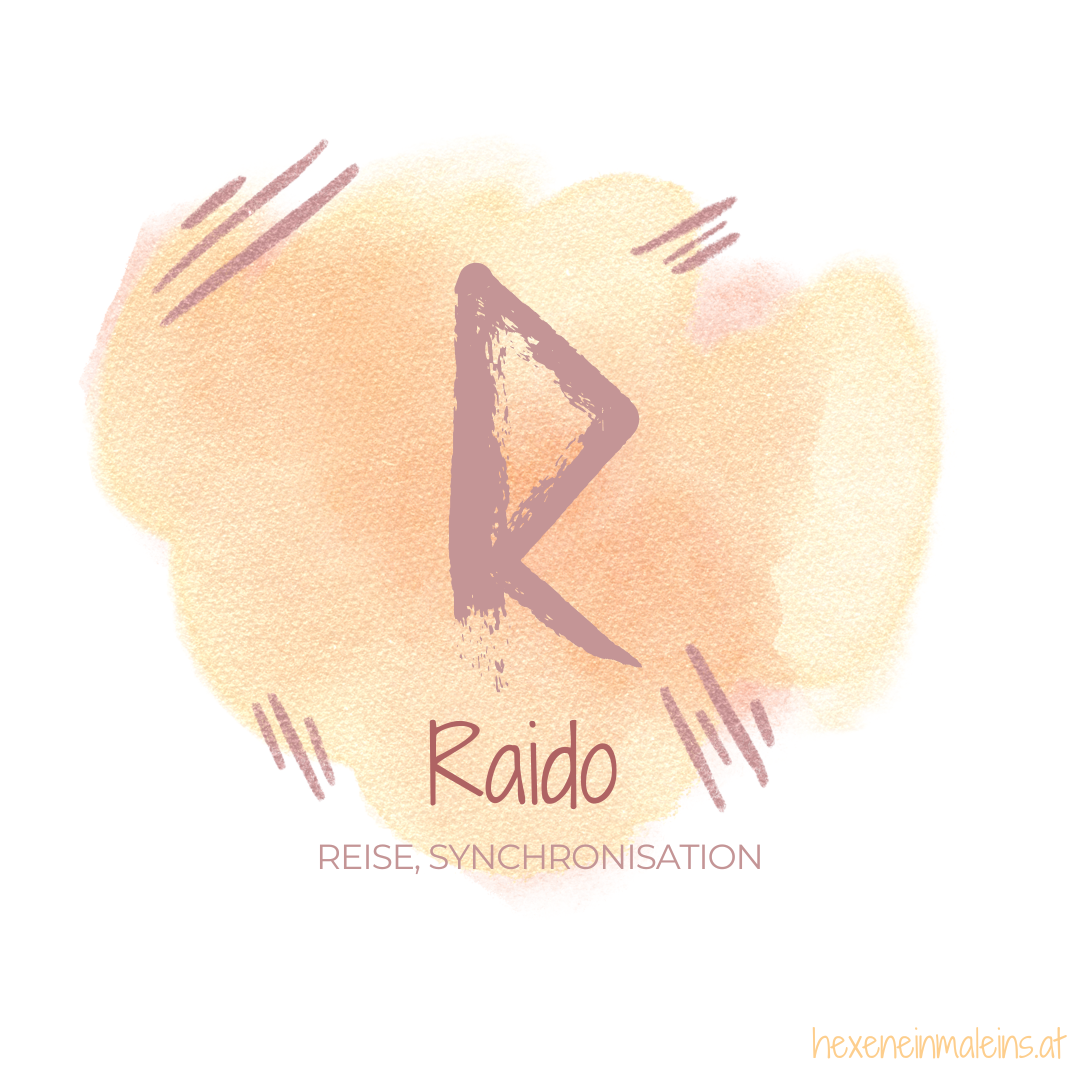 Rune Raido