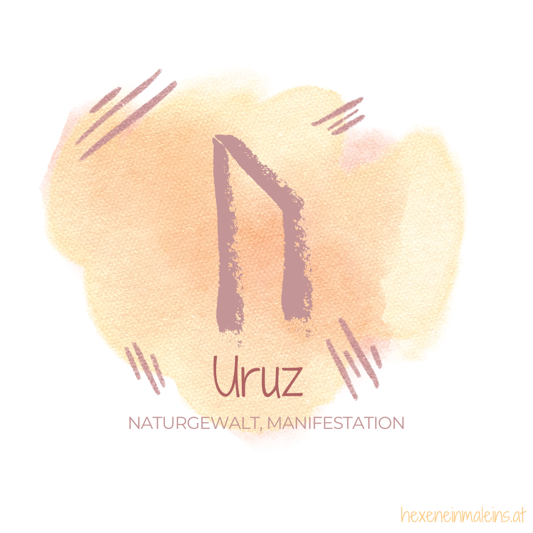 Rune URUZ