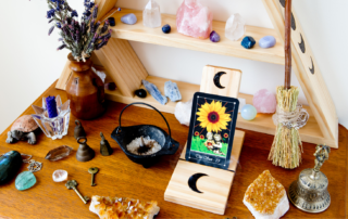 altar aufbauen titelbild