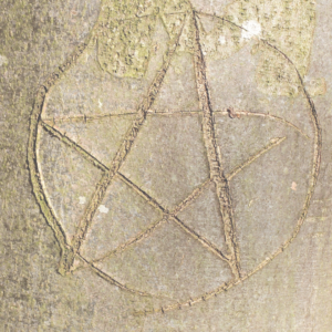 magische Symbole magische Symbole