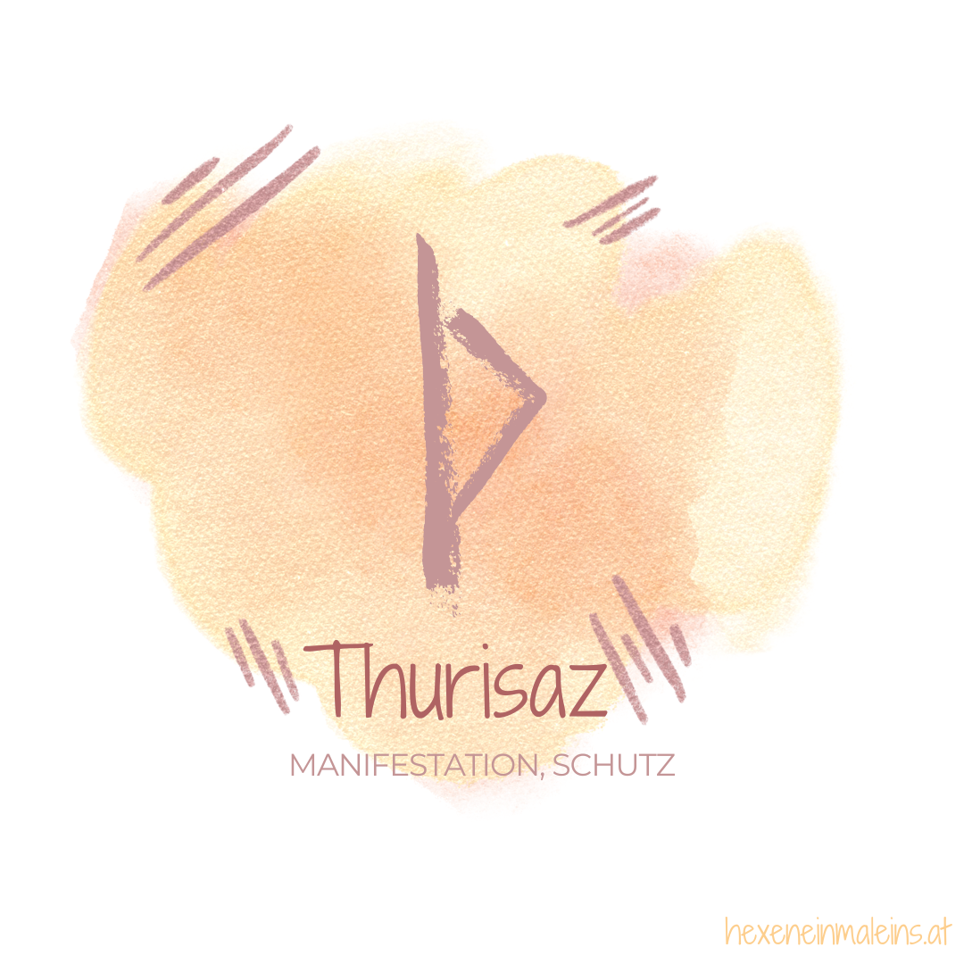 Rune Thurisaz