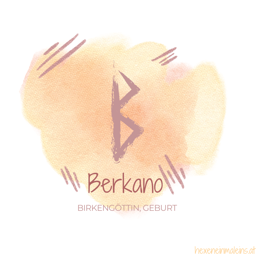 Rune Berkano