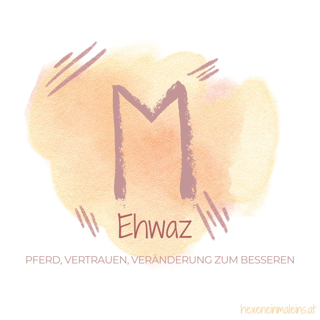 Rune Ehwaz