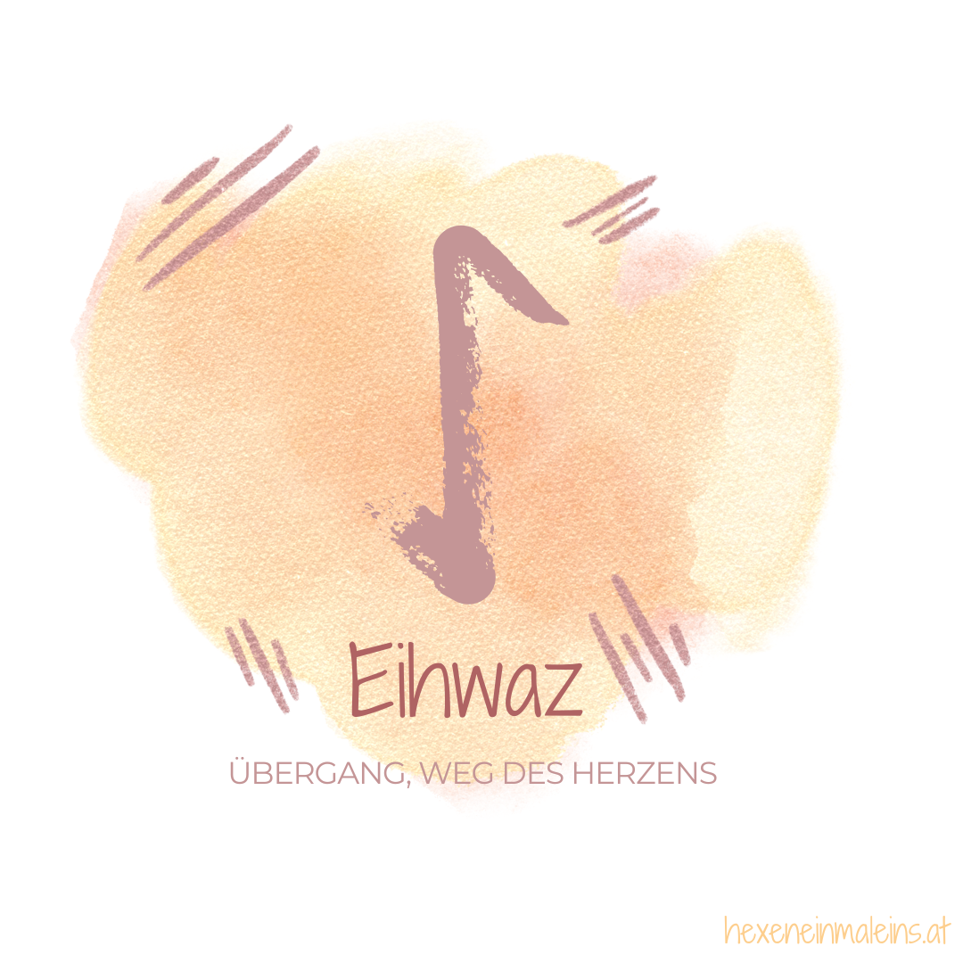 Rune Eihwaz