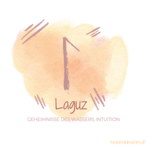 Laguz Rune Laguz
