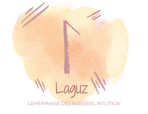 Rune Laguz