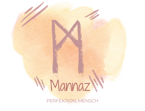 Rune Mannaz