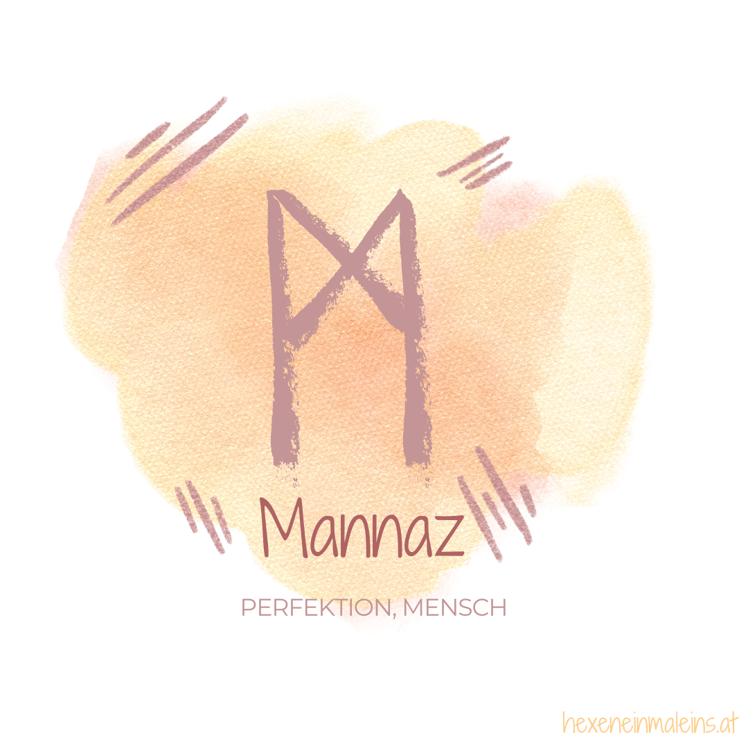 Rune Mannaz
