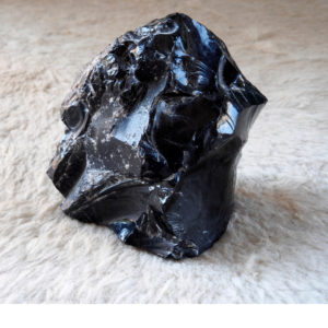 Obsidian Obsidian