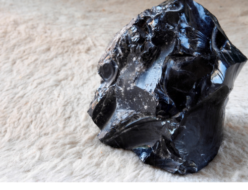 Obsidian