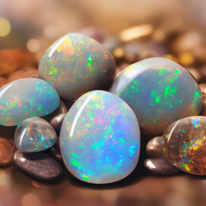 Opal Opal