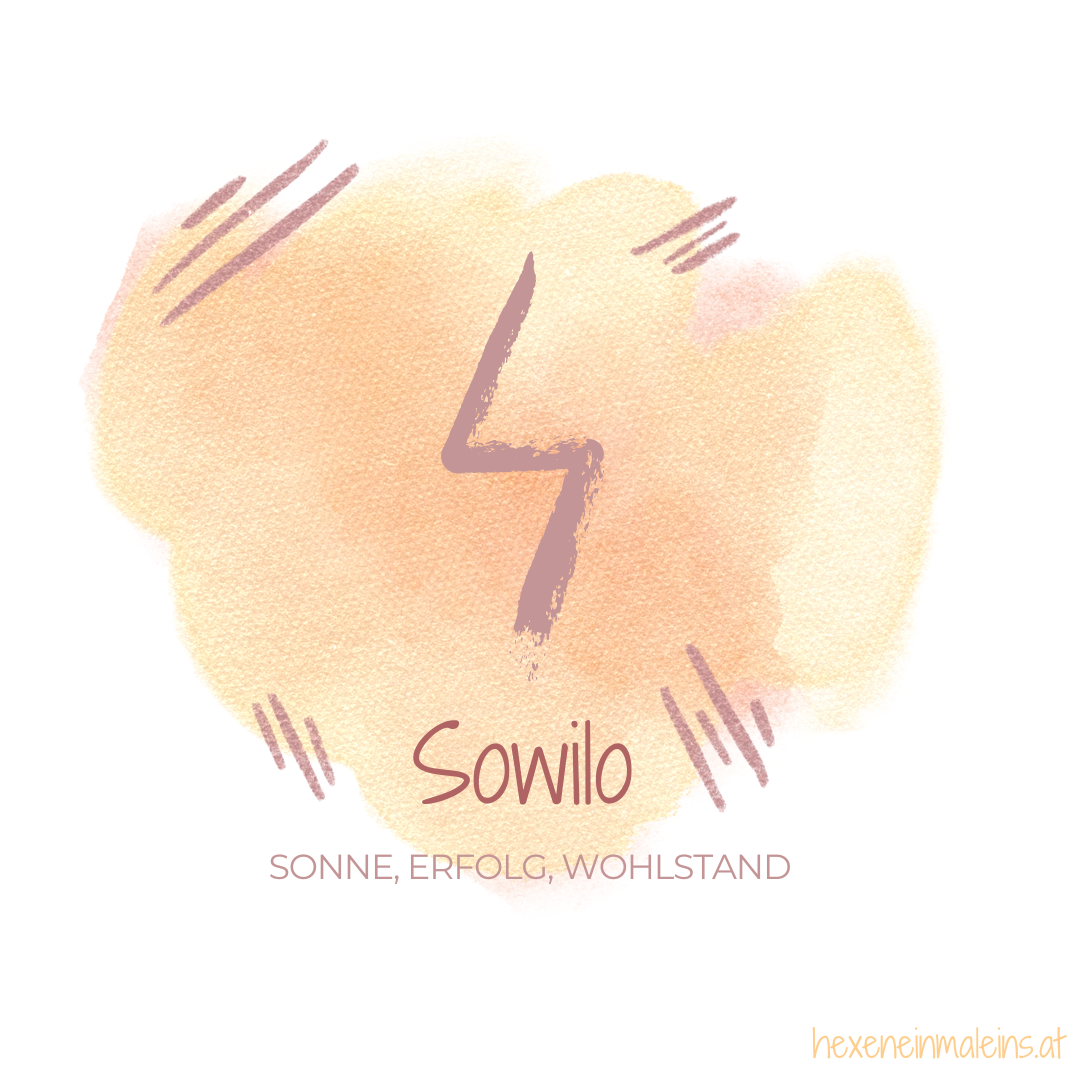 Rune Sowilo