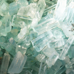 Aquamarin Aquamarin