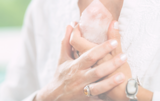 Wie du dich für die Liebe öffnest - Ein Magischer Selbstliebe Guide