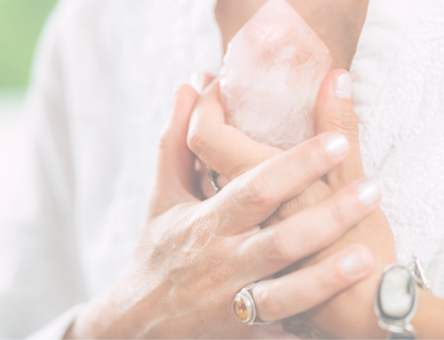 Wie du dich für die Liebe öffnest – Ein magischer Selbstliebe-Guide